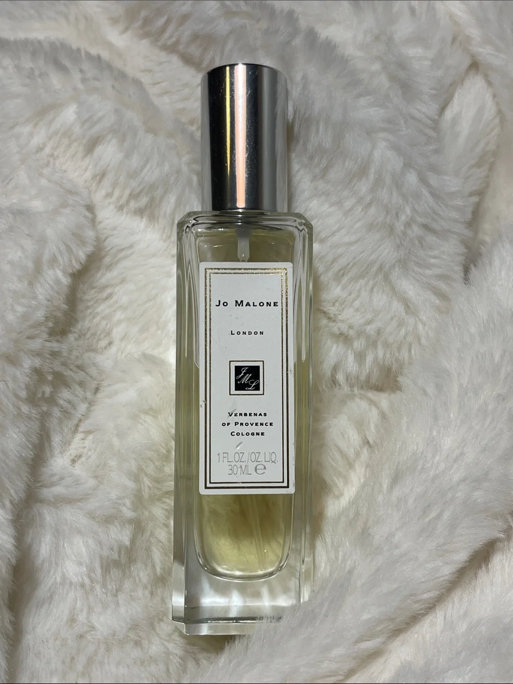 Jo Malone Verbenas Of Provence